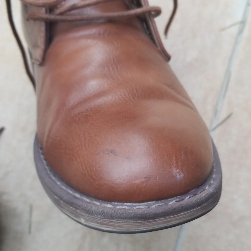 Sonoma stylish brown